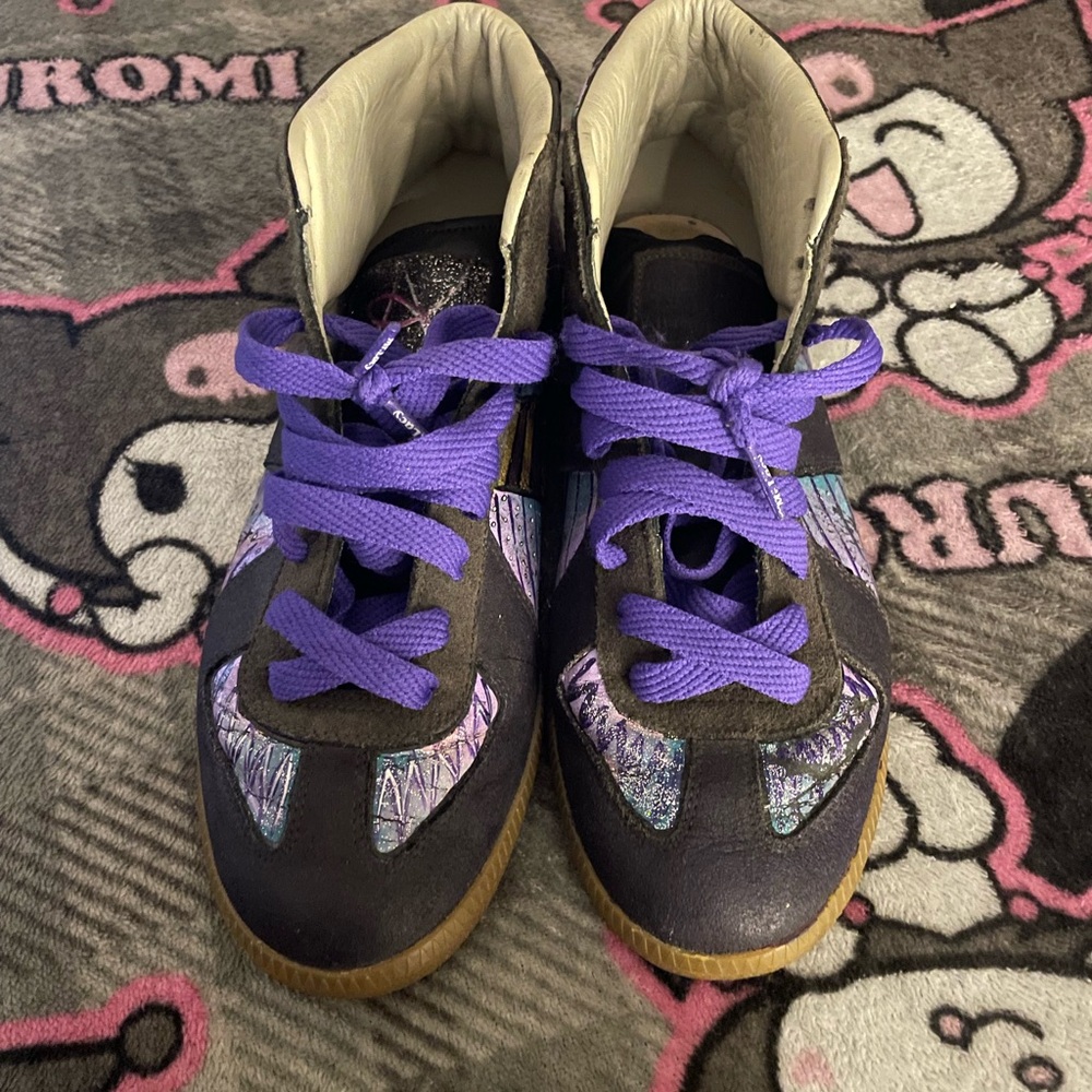Starry night diy maison margielas